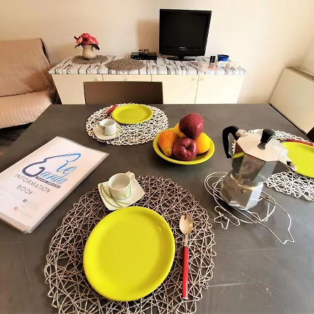 Studio Magia - Regarda Travel Apartment *