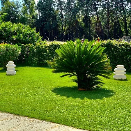 Apartment Dependance Di Garda