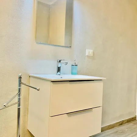 Apartment Dependance Di Garda *