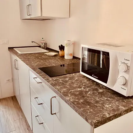 Dependance Di Garda Apartment