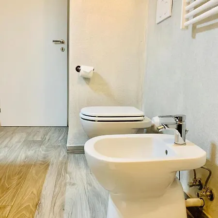 Apartment Dependance Di Garda *