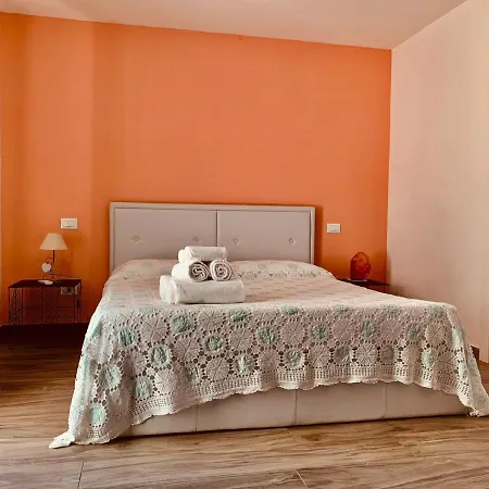 Apartment Dependance Di Garda