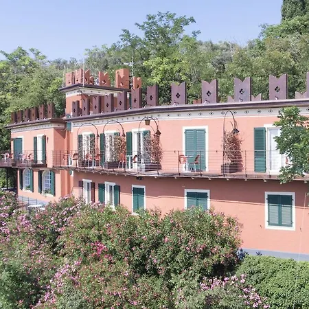 Castello S. Antonio 2* Lazise