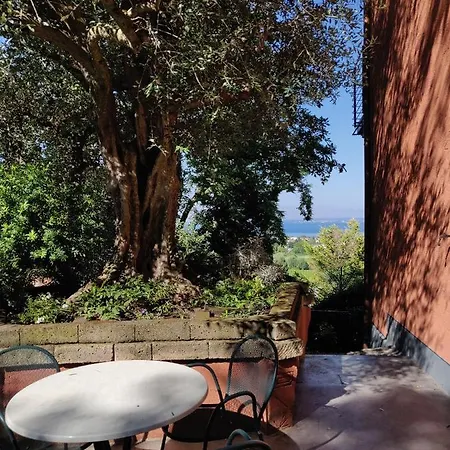 Castello S. Antonio Lazise