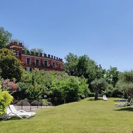 Castello S. Antonio Hotel 2*