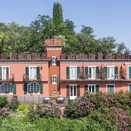 Castello S. Antonio Lazise