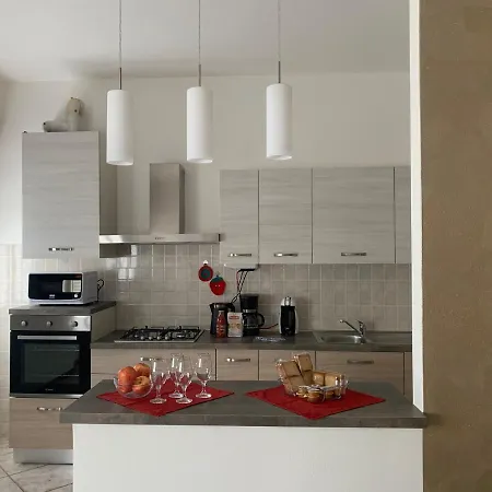 Apartment Vacanze 