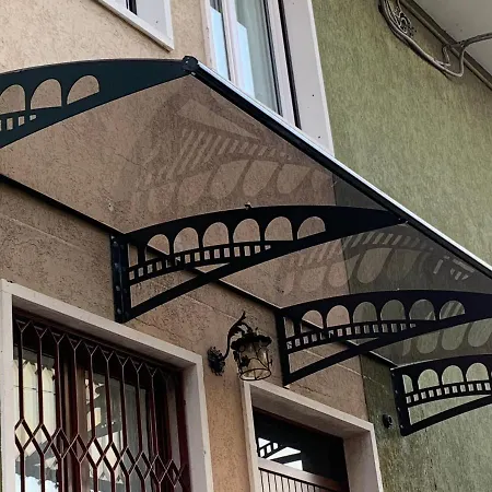 Apartment Vacanze 
