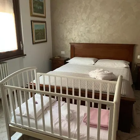 Apartment Vacanze 
