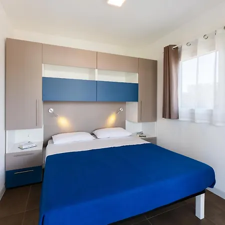 Le Palme & Village 3* Lazise