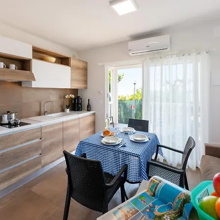Le Palme & Village Camping Lazise