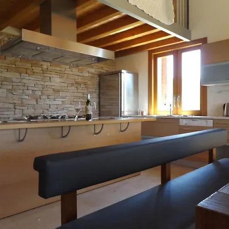 Villa Morene *