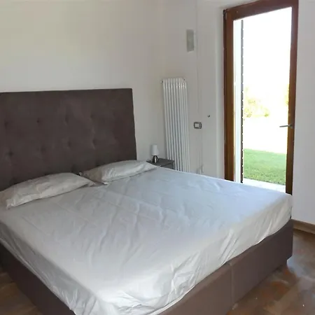 Villa Morene *