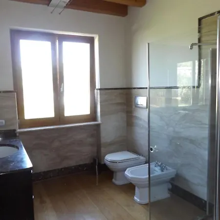 Morene Villa