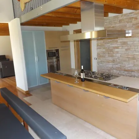 Villa Morene *