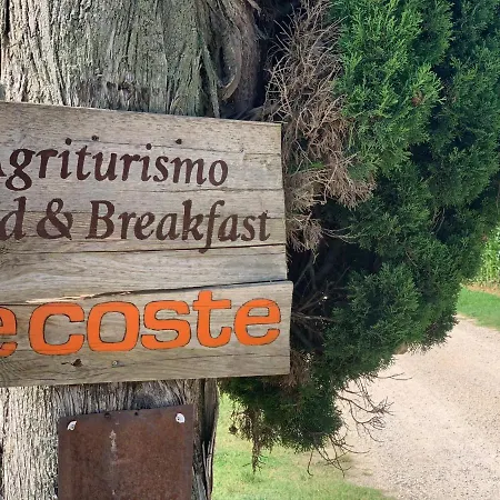 Le Coste