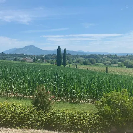 Country house Le Coste