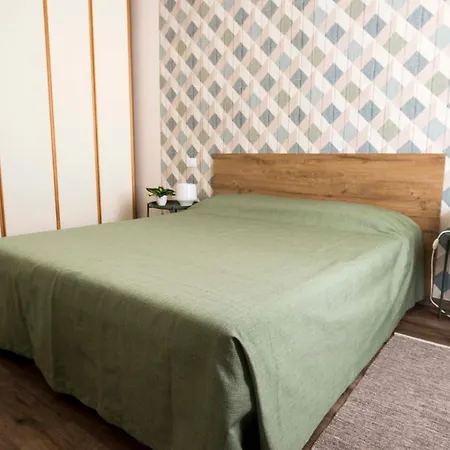 Apartment Trilocale Torre Dell'orologio