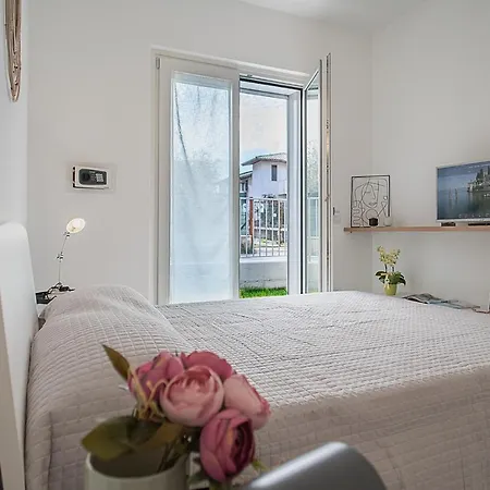 Apartment Bamboo - Regarda Travel Lazise