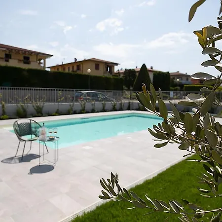 Bamboo - Regarda Travel Apartment