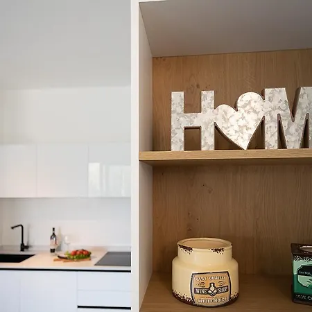 Bamboo - Regarda Travel Apartment Lazise