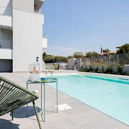 Apartment Bamboo - Regarda Travel