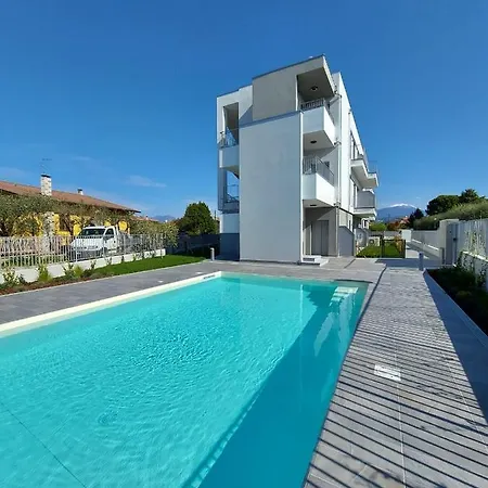 Bamboo - Regarda Travel Apartment