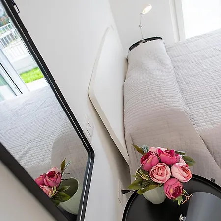 Apartment Bamboo - Regarda Travel
