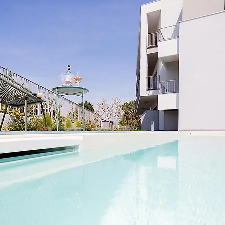 Apartment Bamboo - Regarda Travel *