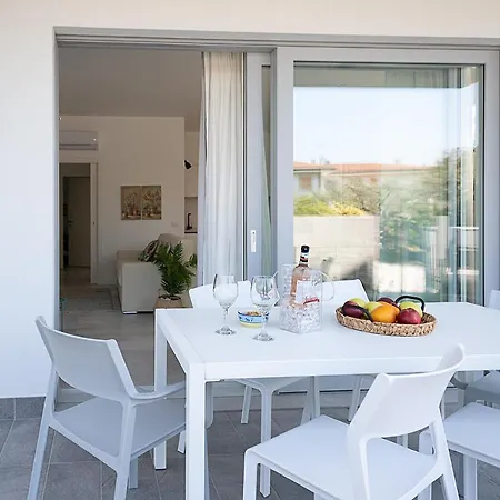 Apartment Bamboo - Regarda Travel Lazise