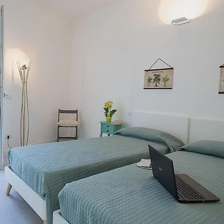 Bamboo - Regarda Travel Apartment Lazise