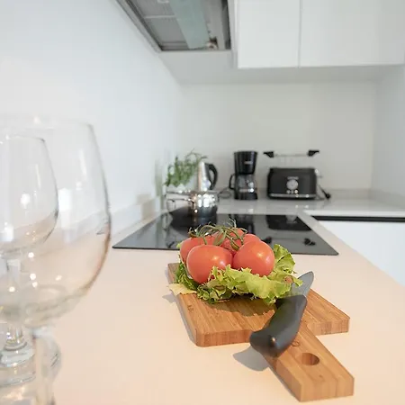 Apartment Bamboo - Regarda Travel *