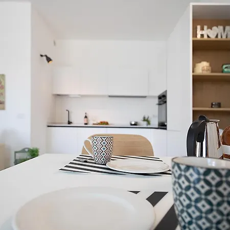 Apartment Bamboo - Regarda Travel