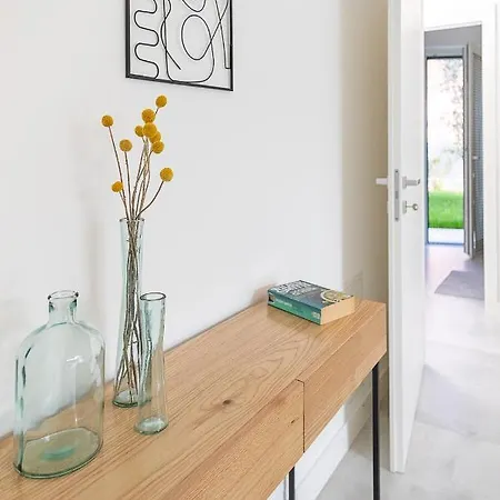 Bamboo - Regarda Travel Apartment