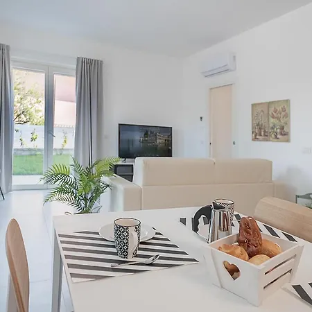 Bamboo - Regarda Travel Apartment *