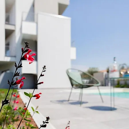 Bamboo - Regarda Travel Apartment Lazise