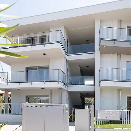 Bamboo - Regarda Travel Apartment