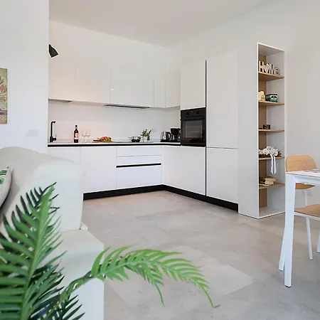 Apartment Bamboo - Regarda Travel Lazise