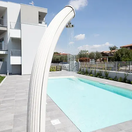 Bamboo - Regarda Travel Apartment *
