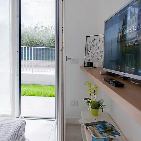 Bamboo - Regarda Travel Apartment