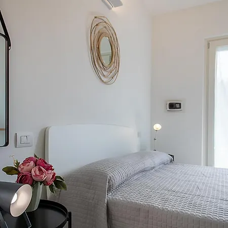 Bamboo - Regarda Travel Apartment Lazise