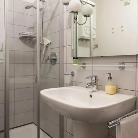 Trilocale Torre Dell'orologio Apartment