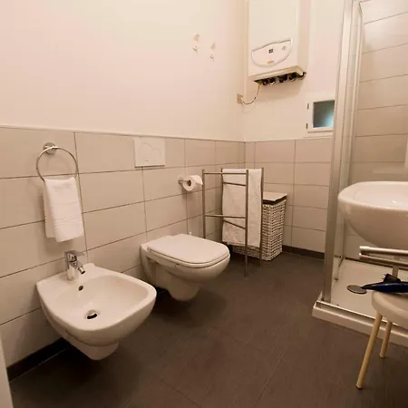 Apartment Trilocale Torre Dell'orologio Lazise