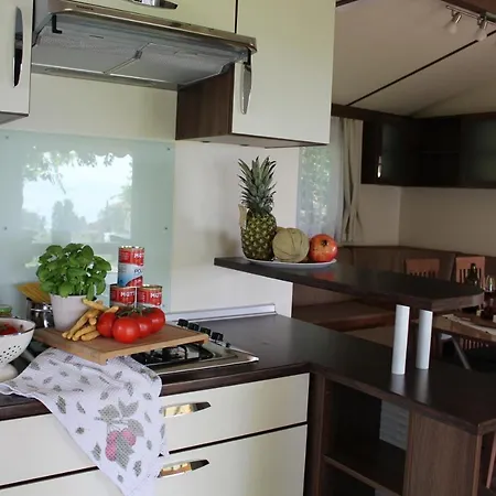 Al-bor Farm stay Lazise