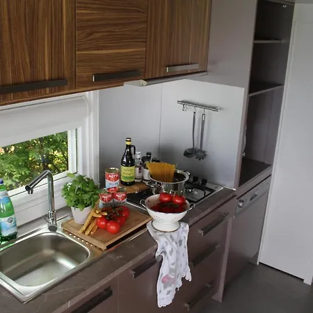 Al-bor Farm stay Lazise