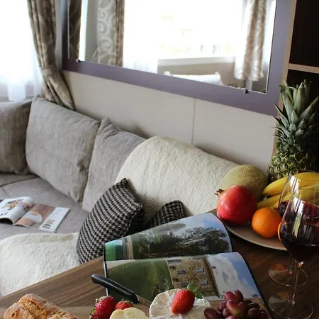 Farm stay Al-bor