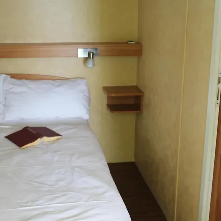 Al-bor Farm stay Lazise