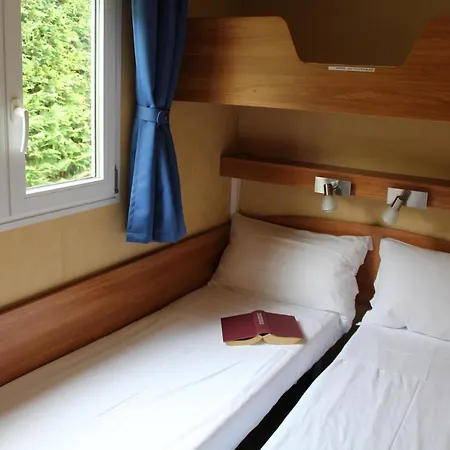 Al-bor Farm stay Lazise