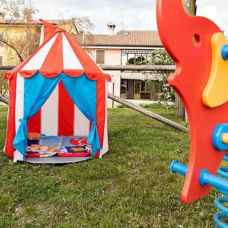 Rustico Park Delle Rose - Regarda Travel Appartement Lazise
