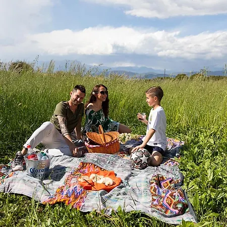 Rustico Park Delle Rose - Regarda Travel